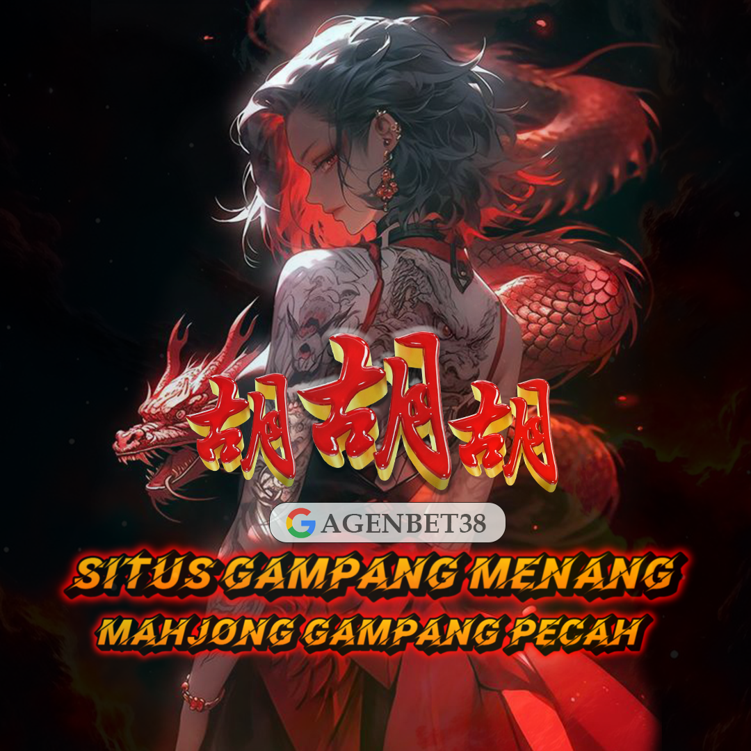 AGENBET38: Situs Permainan Slot Deposit Qris Tercepat Hari Ini 2025